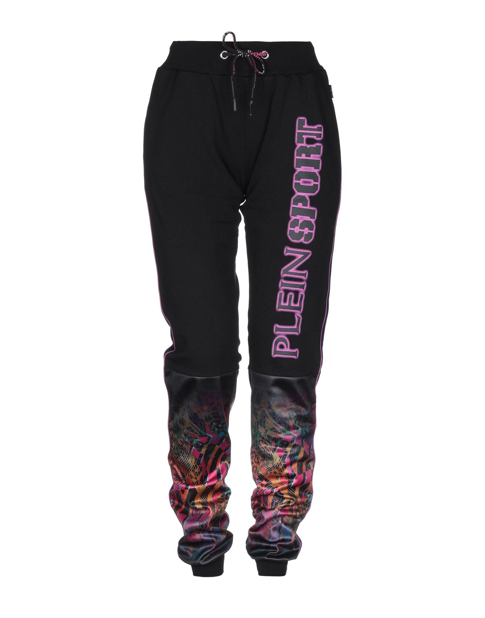 Брюки PLEIN SPORT