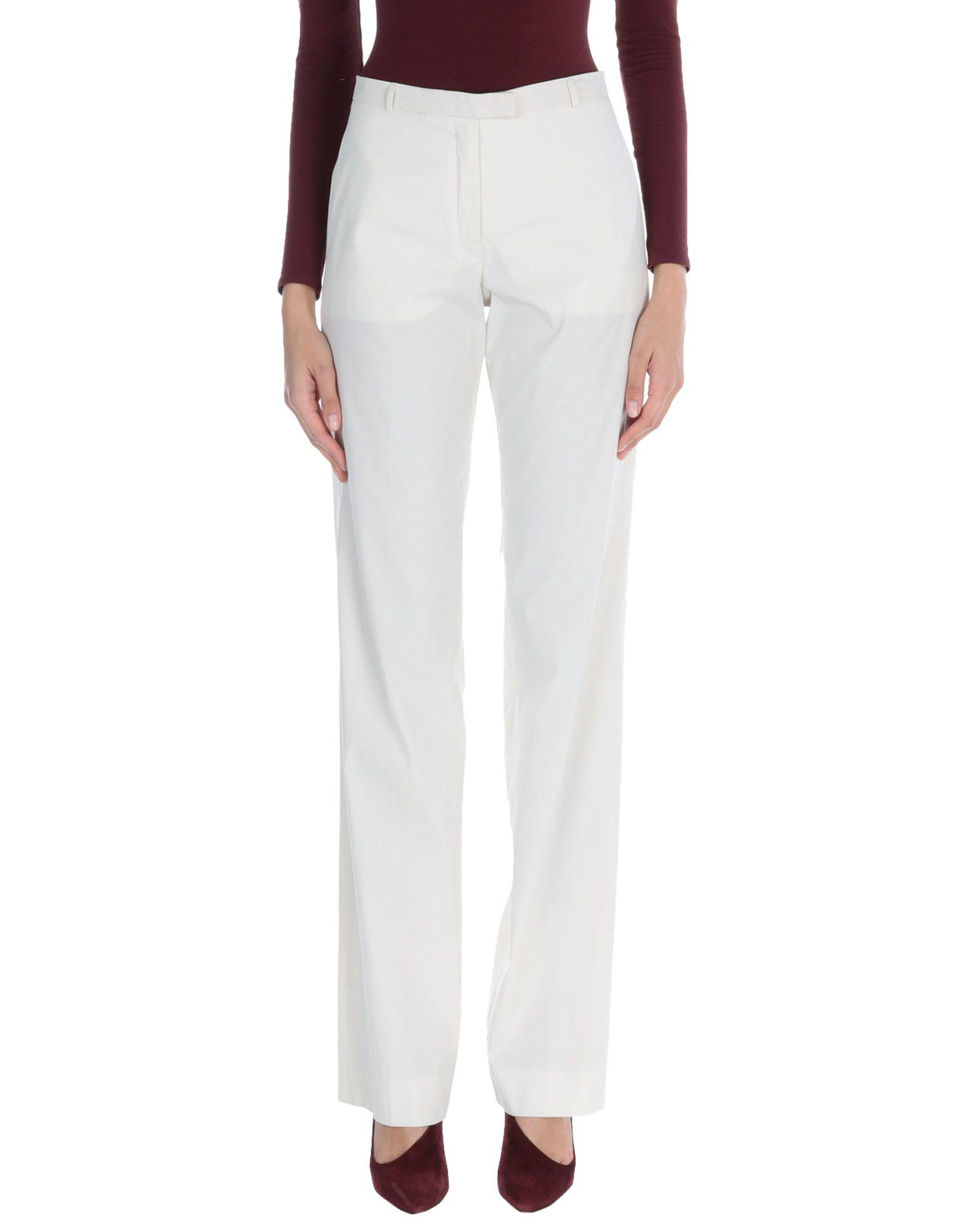 Брюки JIL SANDER