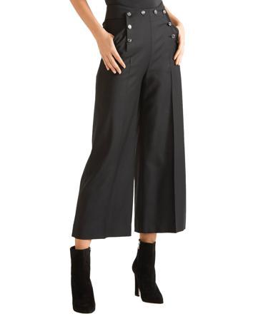 Брюки TEMPERLEY LONDON