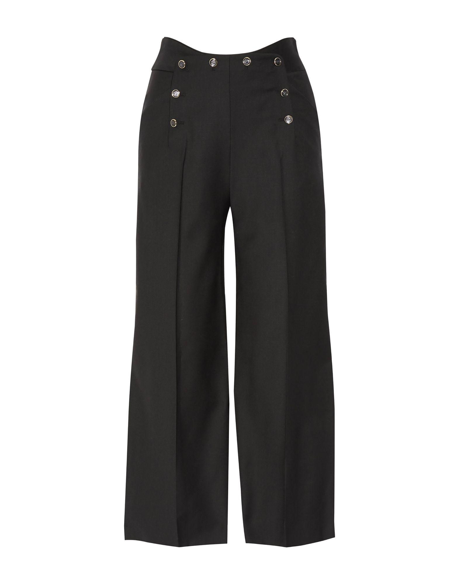 Брюки TEMPERLEY LONDON