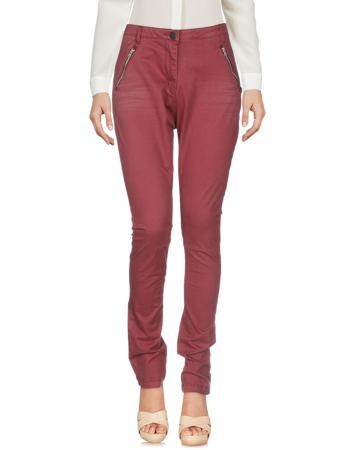 Брюки MAISON SCOTCH