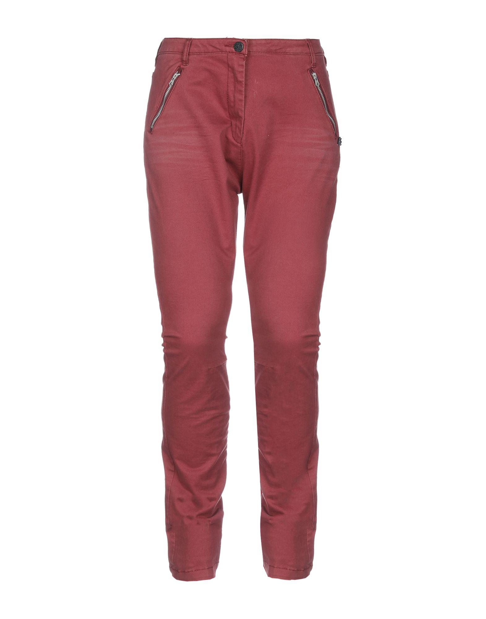 Брюки MAISON SCOTCH