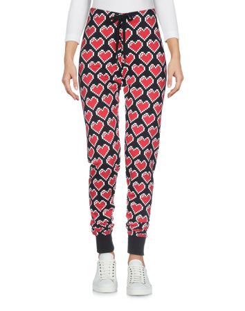 Брюки LOVE MOSCHINO