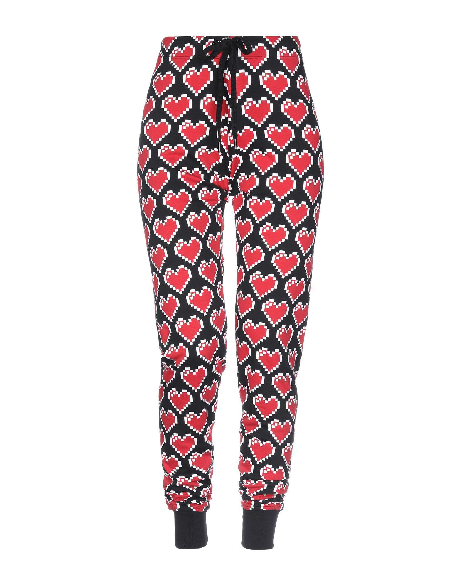 Брюки LOVE MOSCHINO