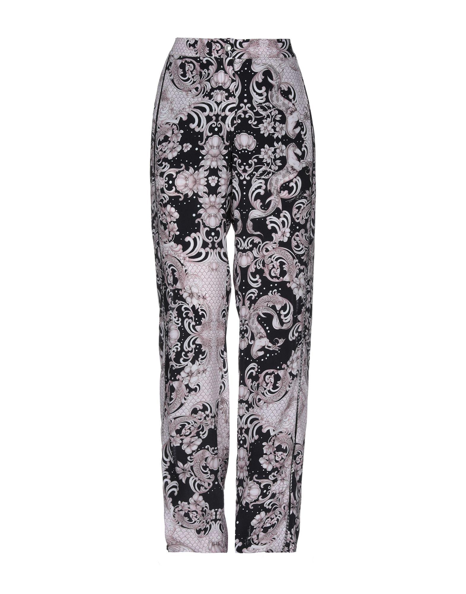 Брюки JUST CAVALLI