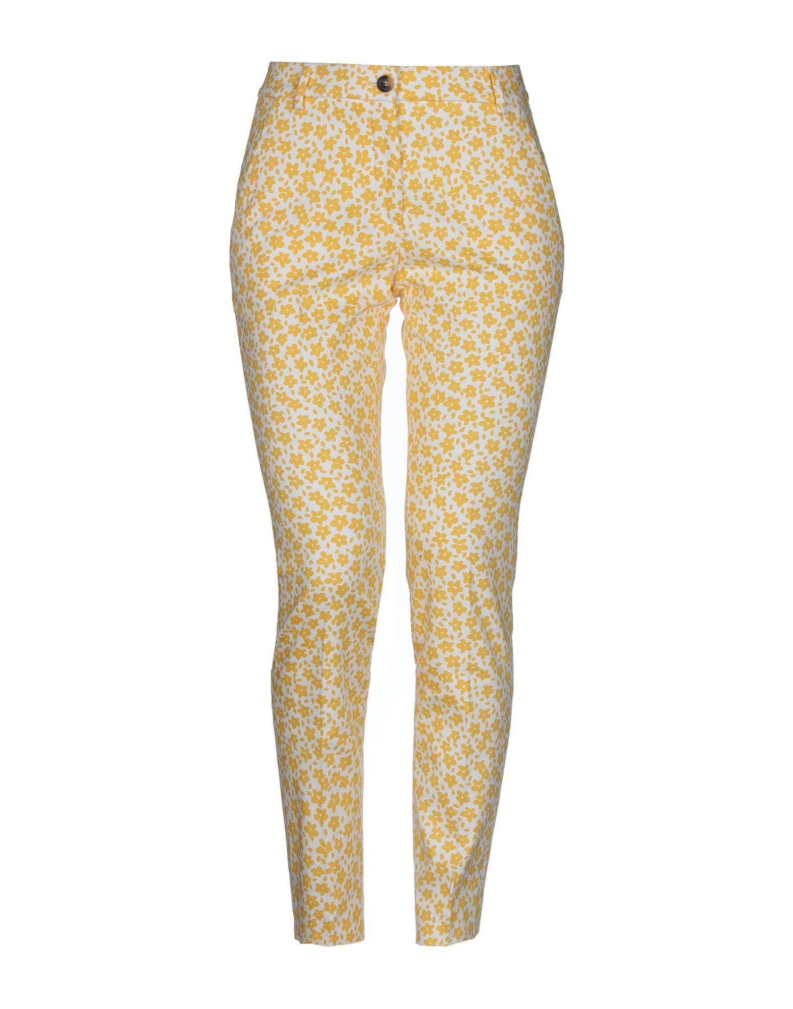Брюки CAPPELLINI by PESERICO