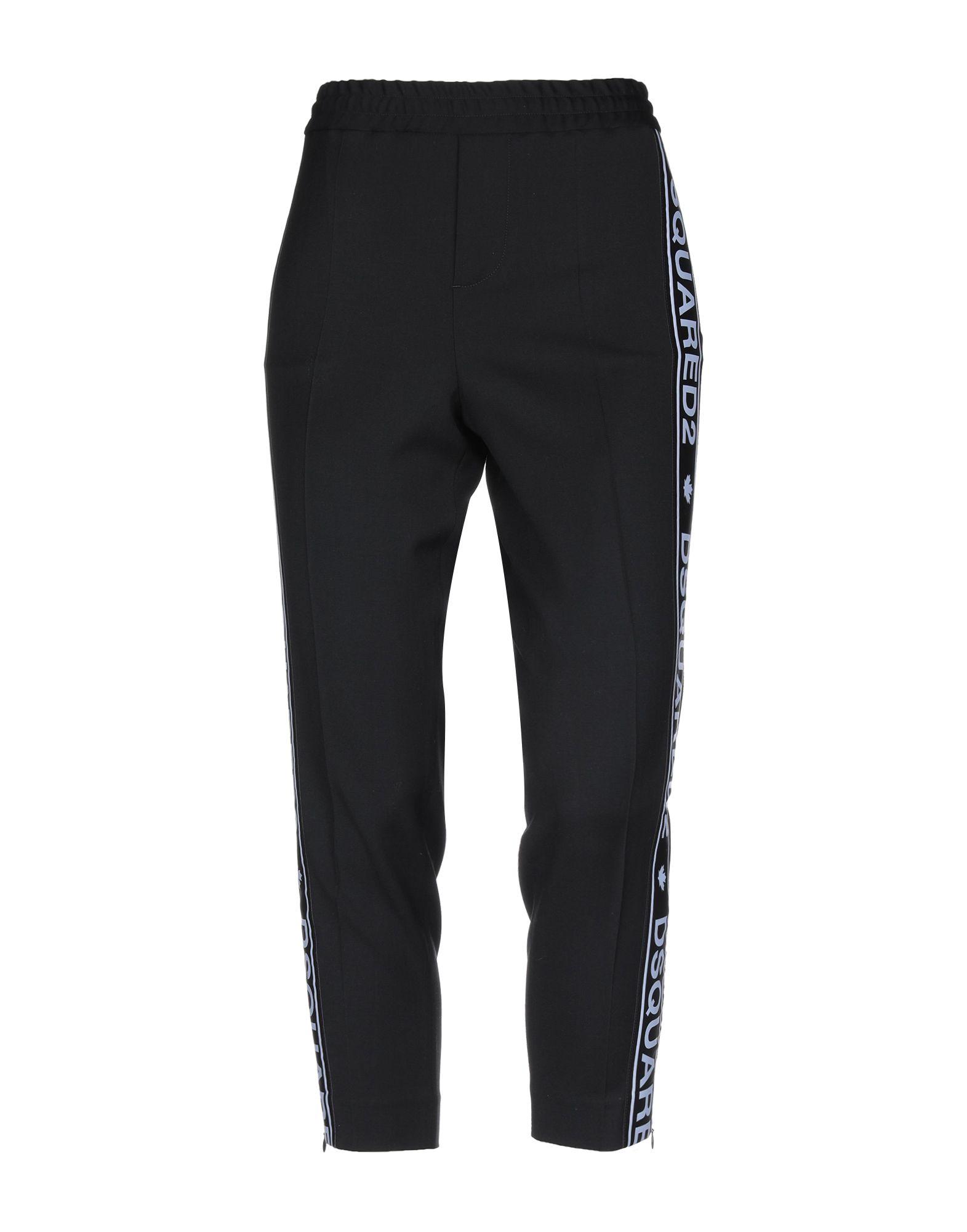 Брюки DSQUARED2