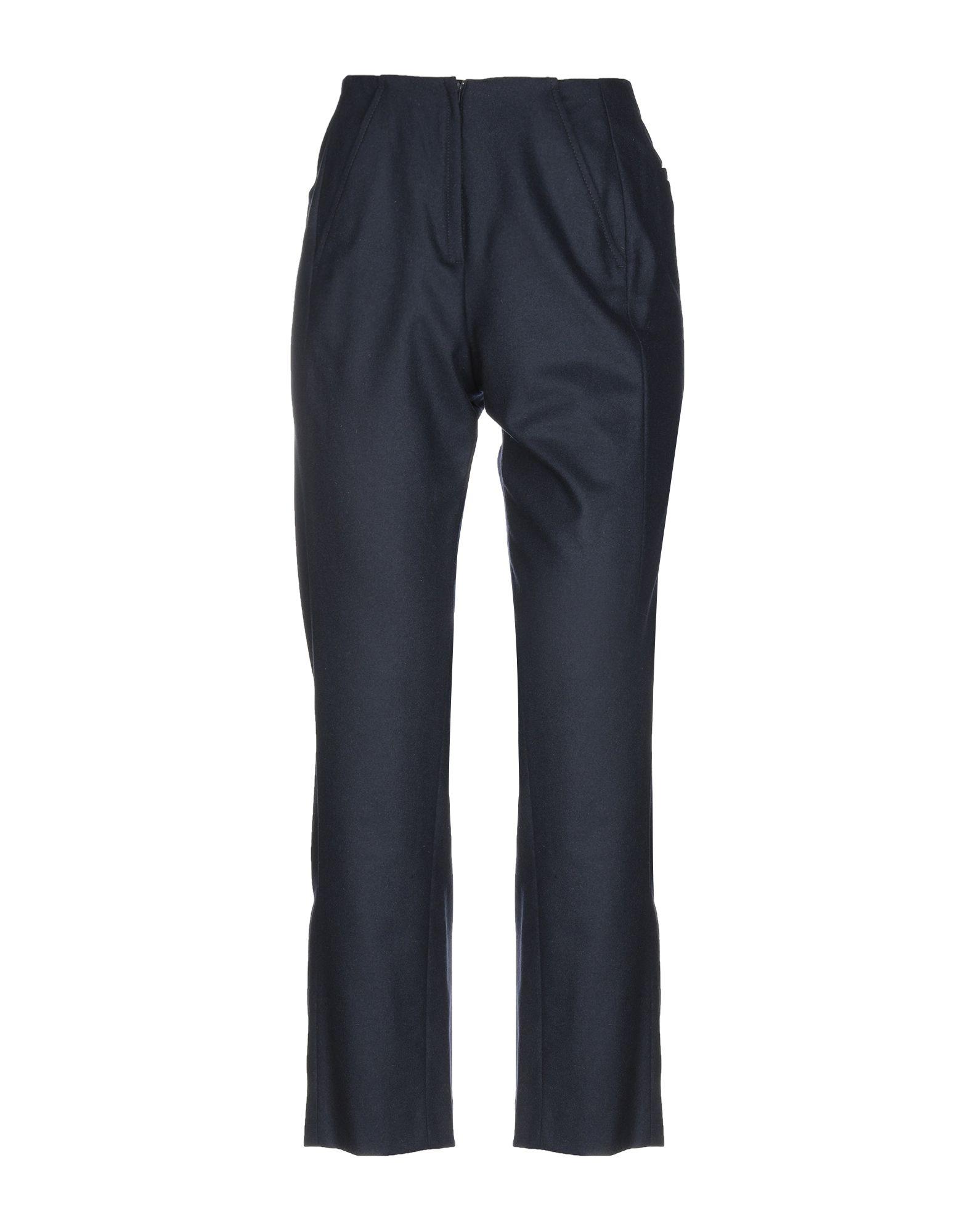 Брюки MM6 MAISON MARGIELA