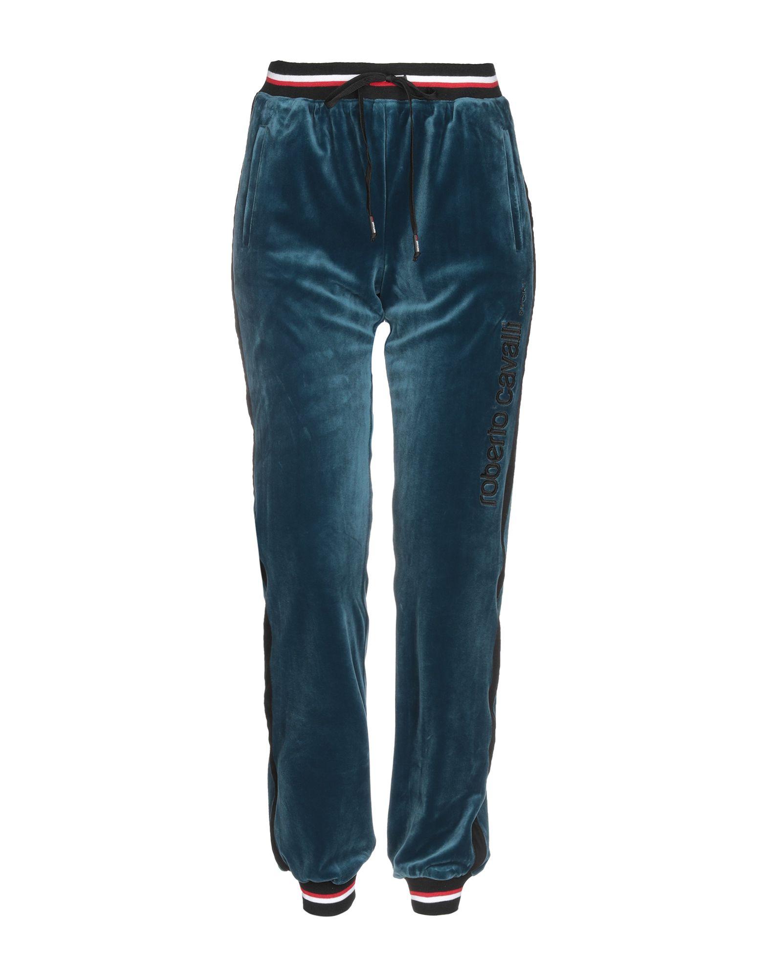 Брюки ROBERTO CAVALLI