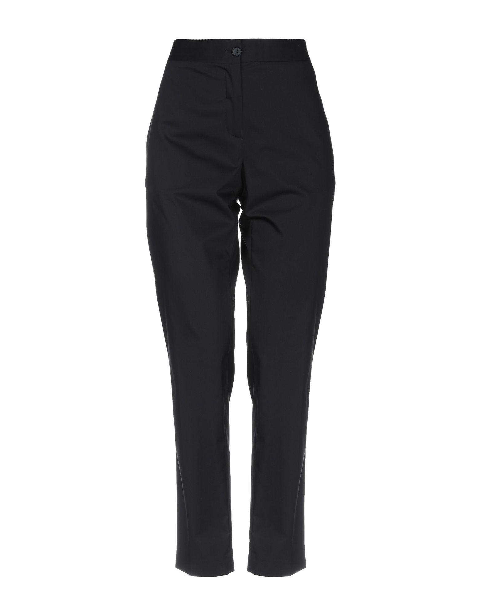 Брюки JEAN PAUL GAULTIER FEMME