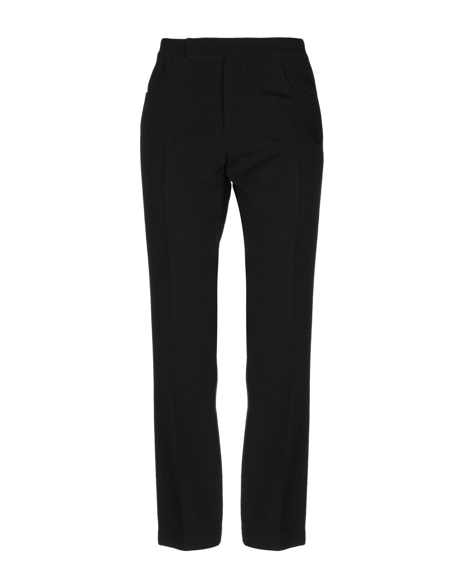 Брюки YOHJI YAMAMOTO