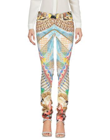 Брюки NOTIFY + MANISH ARORA