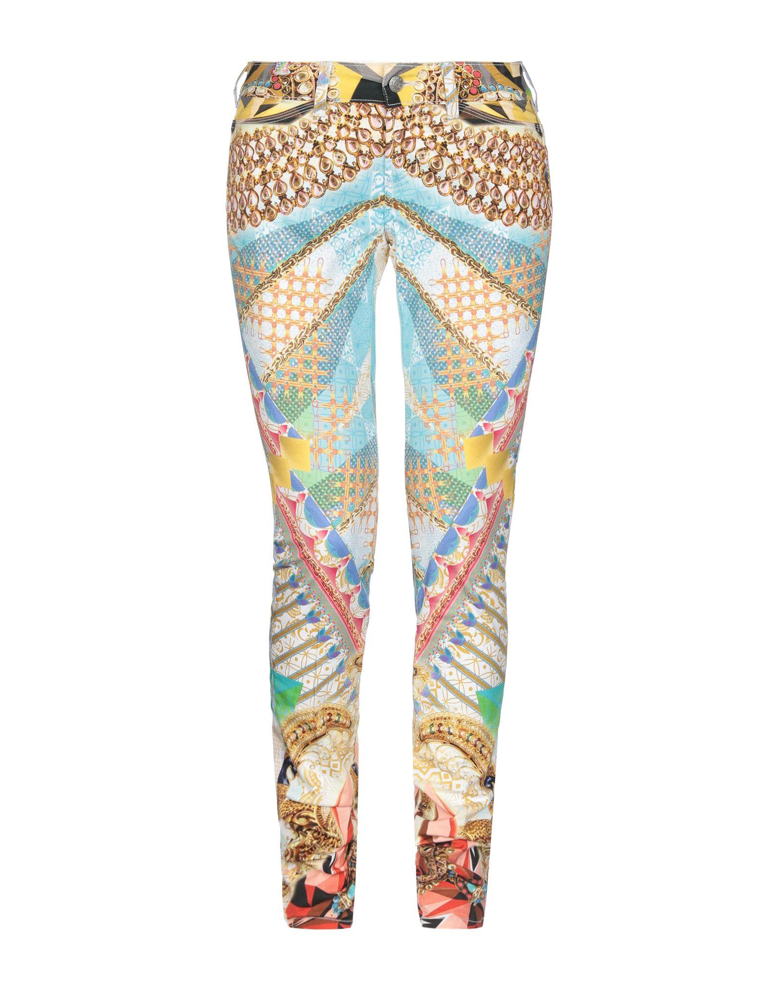 Брюки NOTIFY + MANISH ARORA