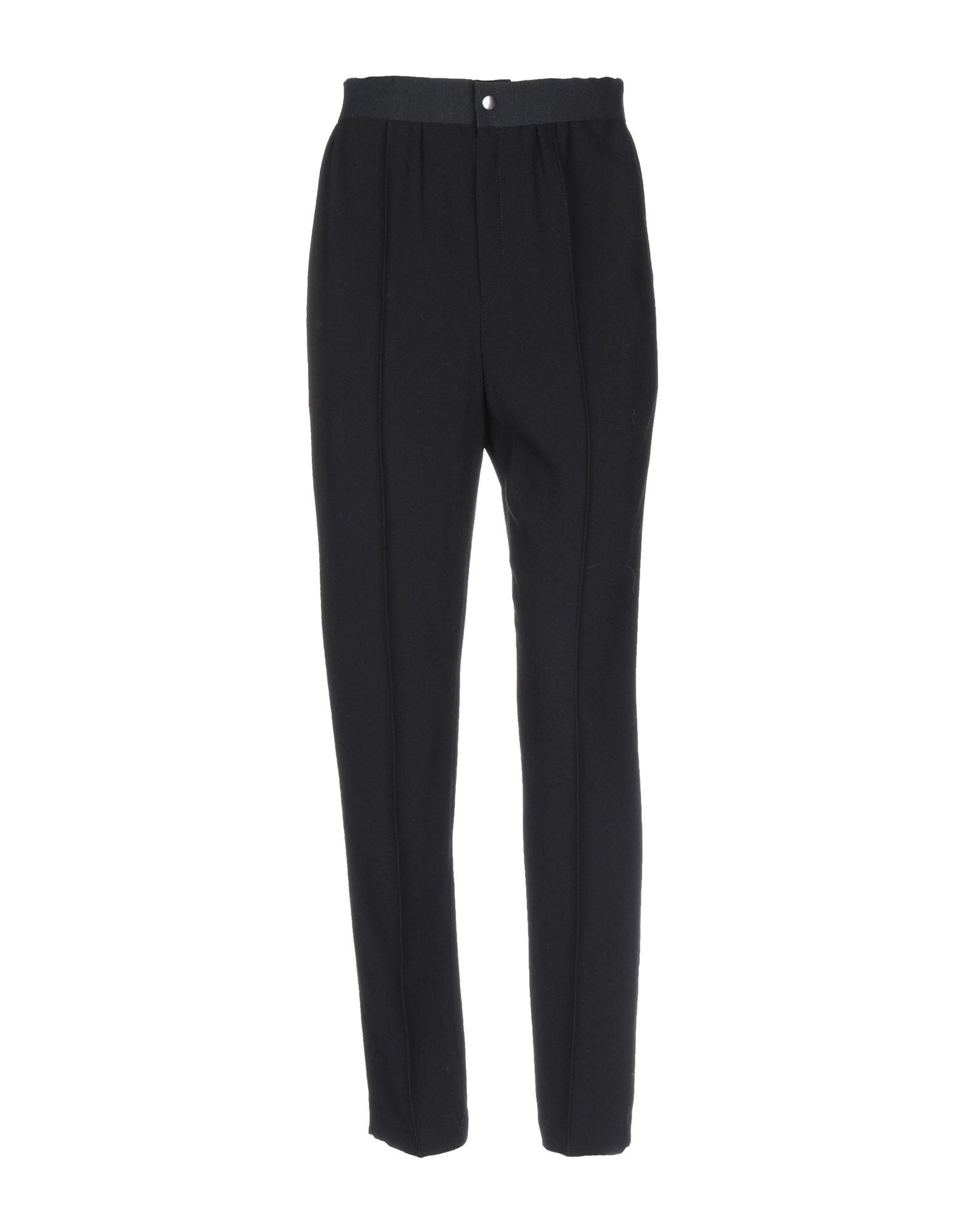 Брюки ISABEL MARANT ÉTOILE
