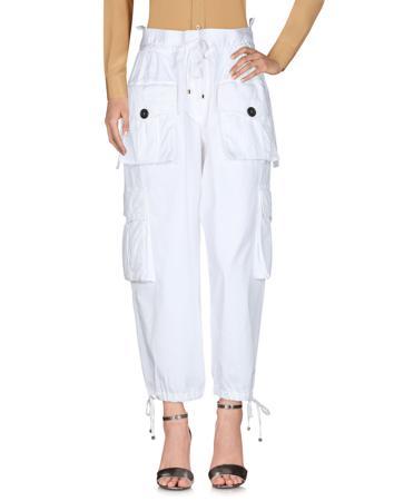 Брюки DSQUARED2
