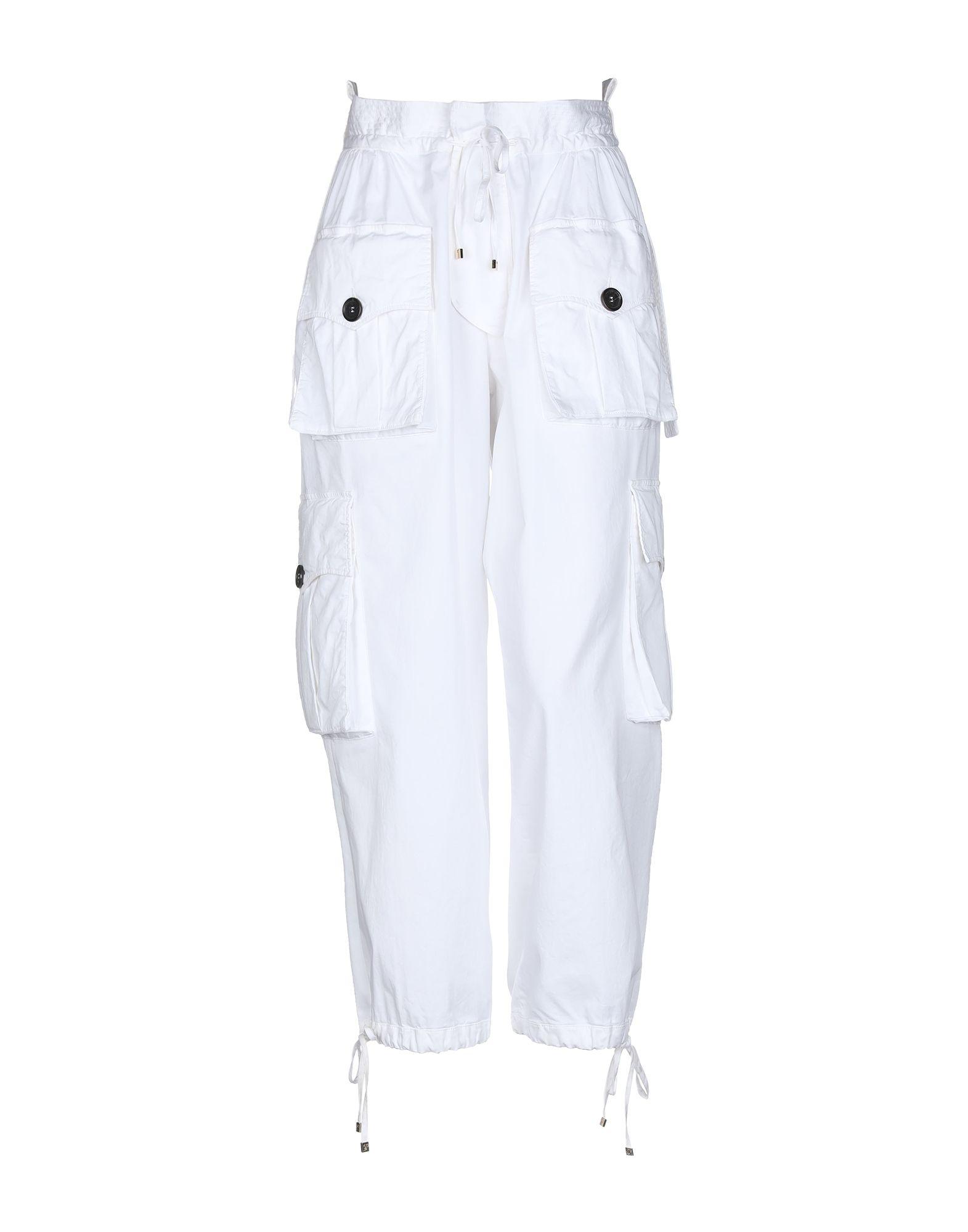 Брюки DSQUARED2