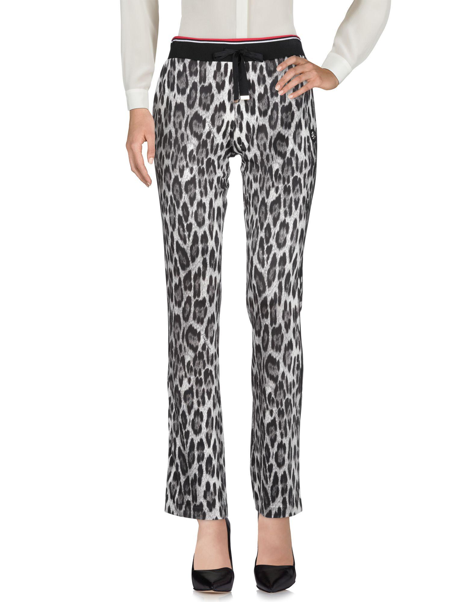Брюки ROBERTO CAVALLI