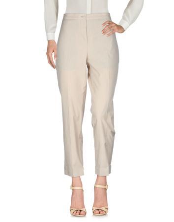 Брюки JEAN PAUL GAULTIER FEMME