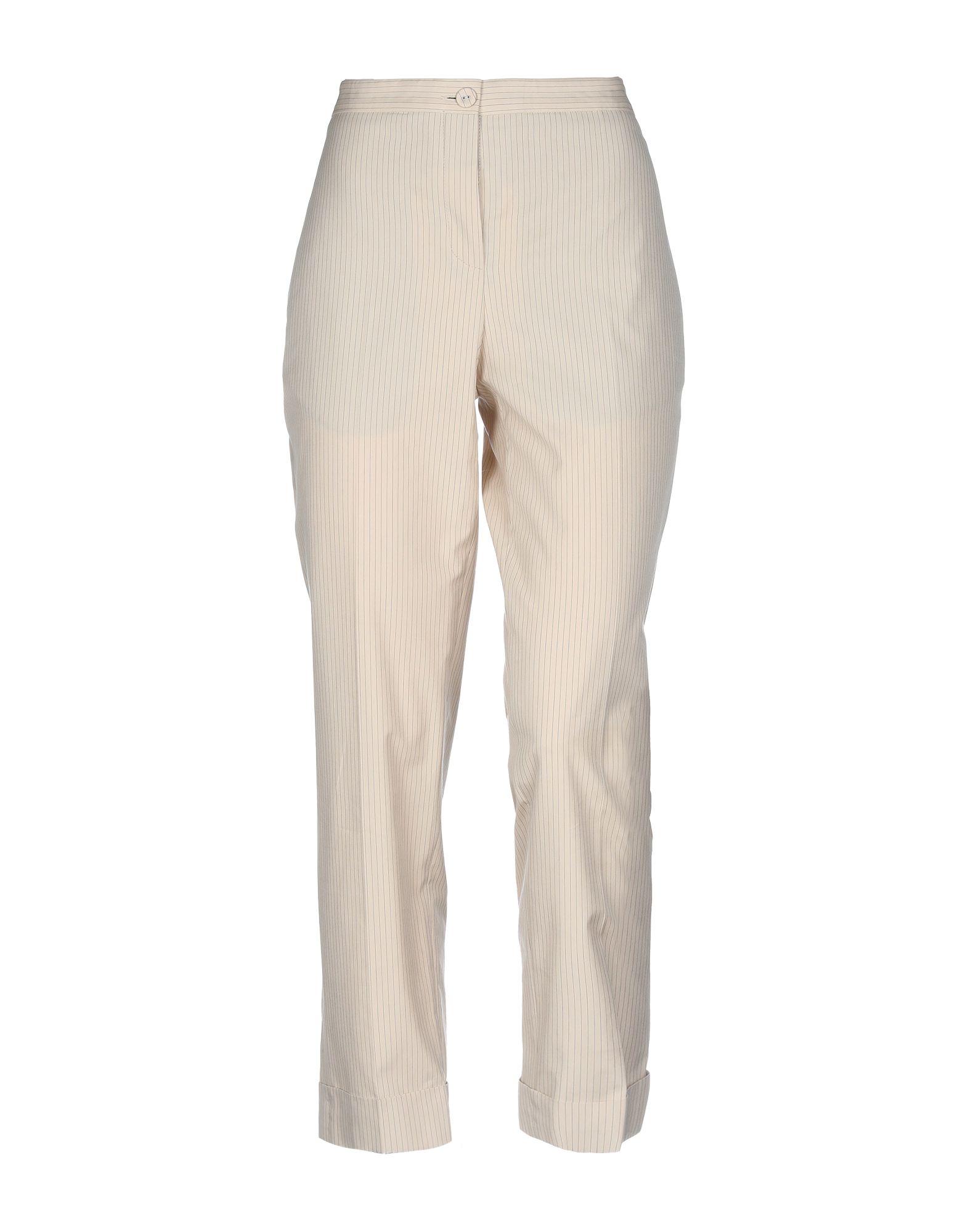 Брюки JEAN PAUL GAULTIER FEMME