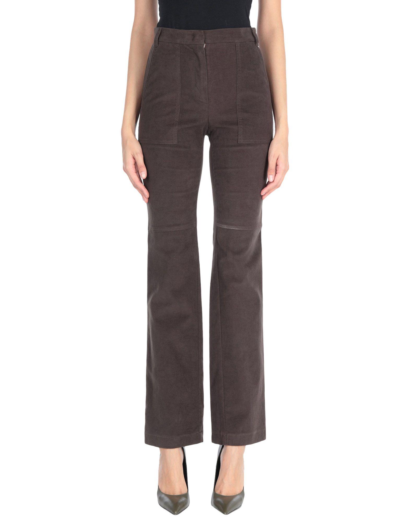 Брюки GIAMBATTISTA VALLI