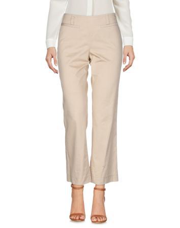 Брюки JEAN PAUL GAULTIER FEMME