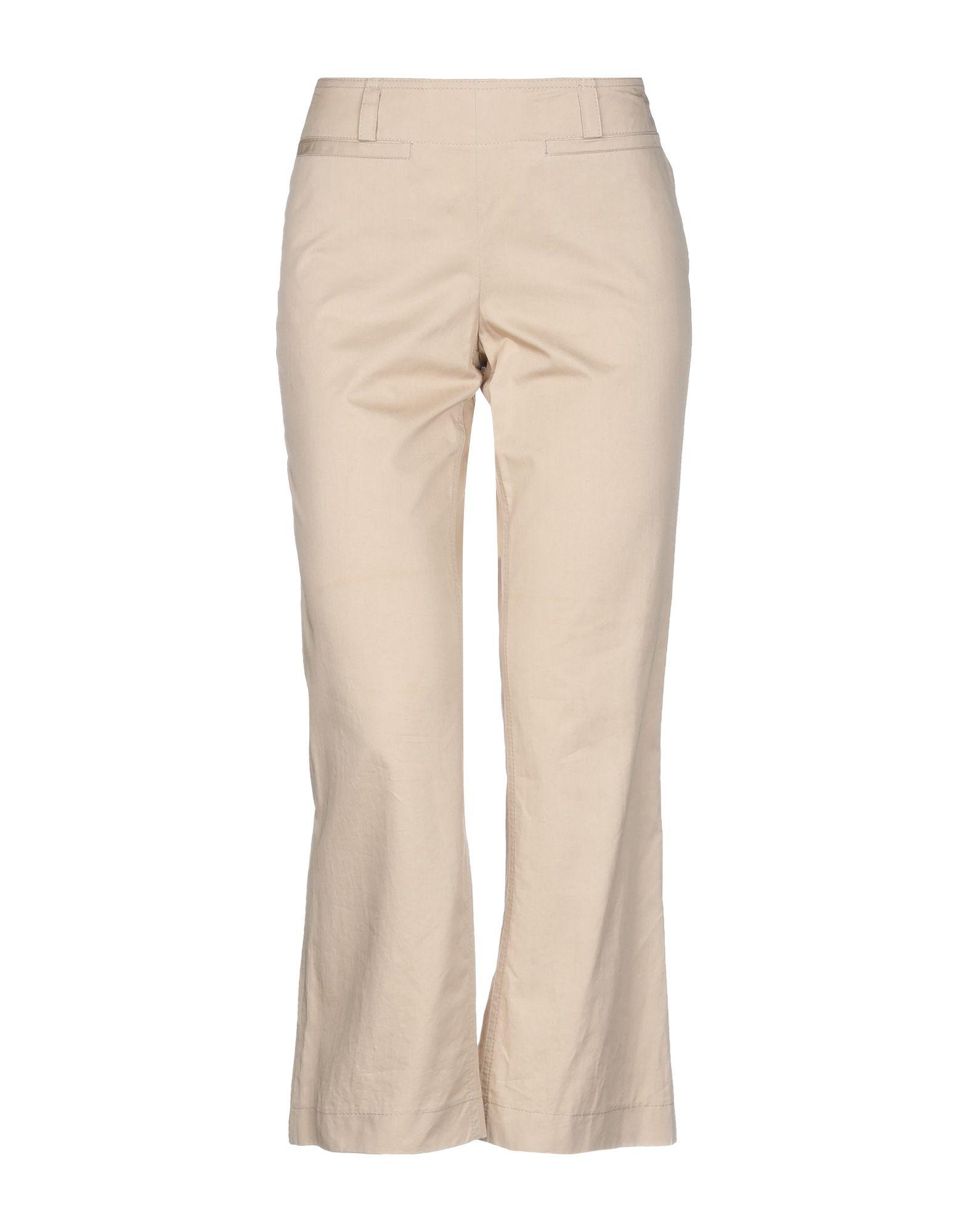Брюки JEAN PAUL GAULTIER FEMME