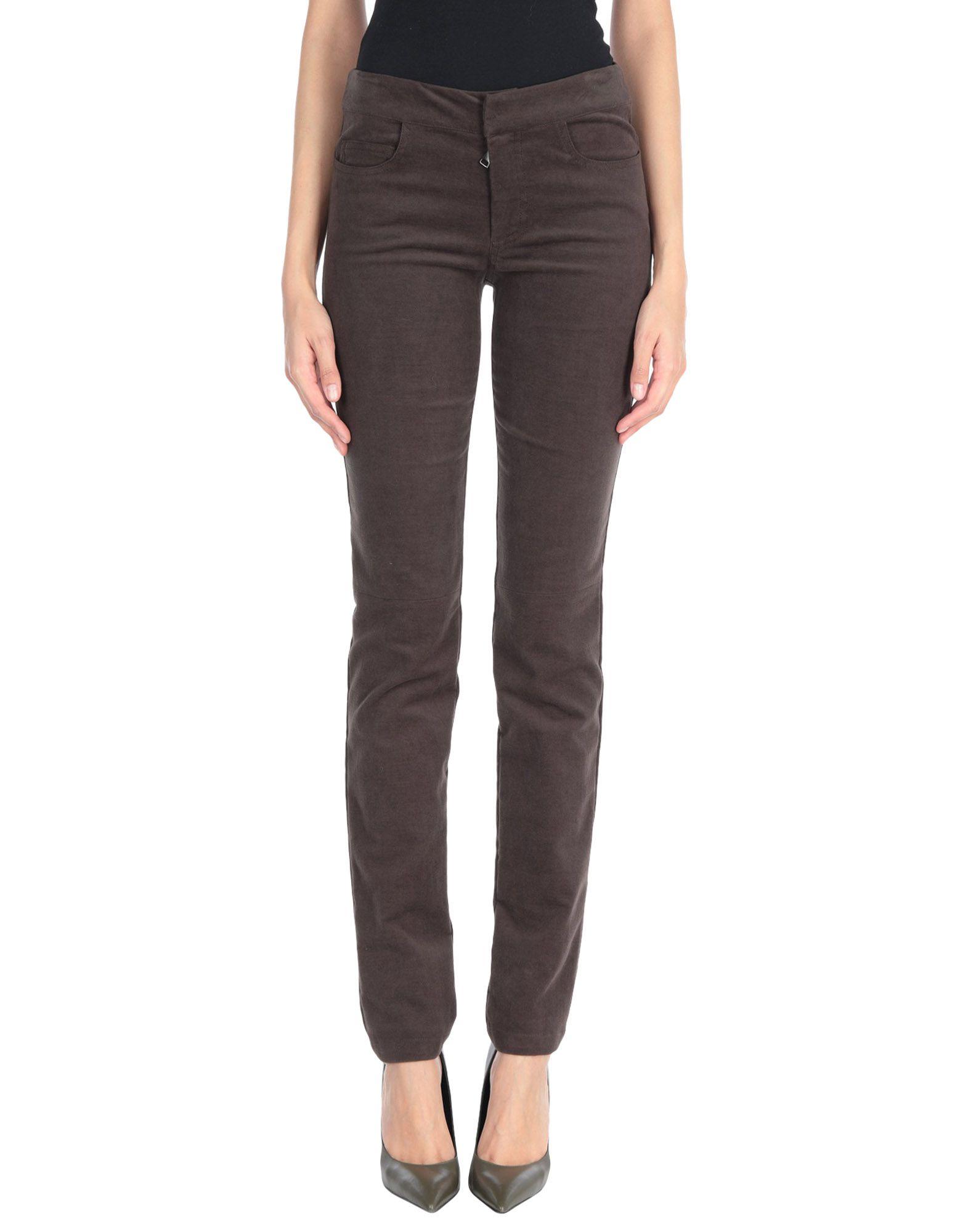 Брюки GIAMBATTISTA VALLI