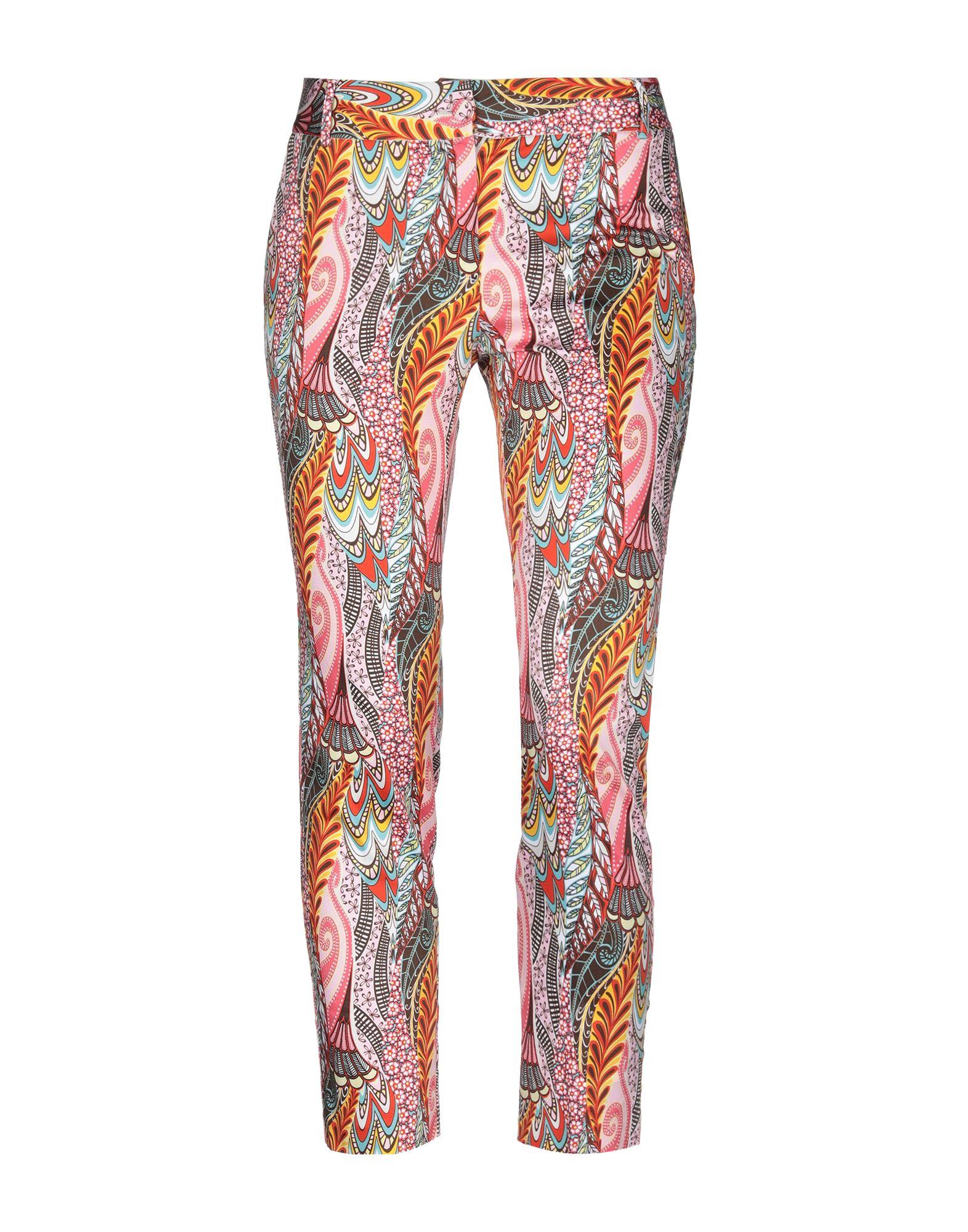 Брюки BLUGIRL BLUMARINE