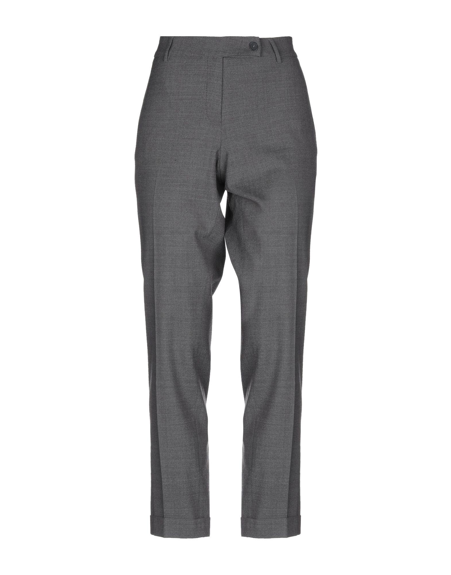 Брюки VIA MASINI 80