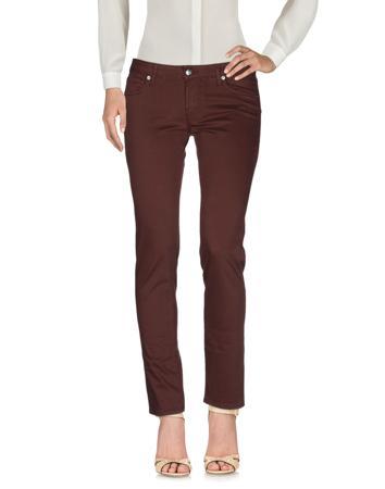 Брюки ROŸ ROGER'S