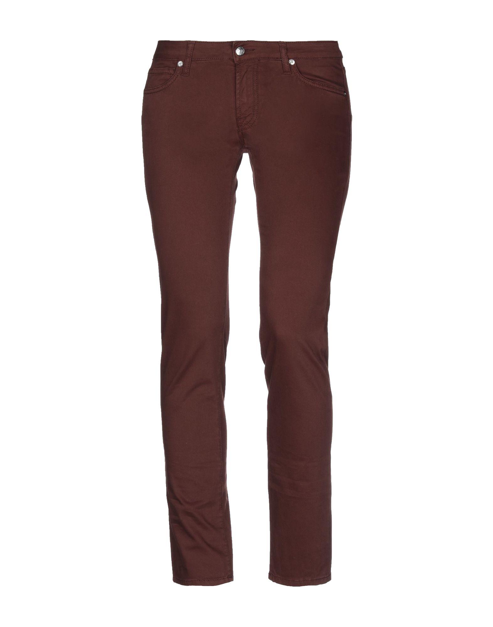 Брюки ROŸ ROGER'S