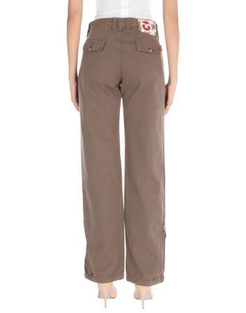 Брюки CLINK JEANSLONDON
