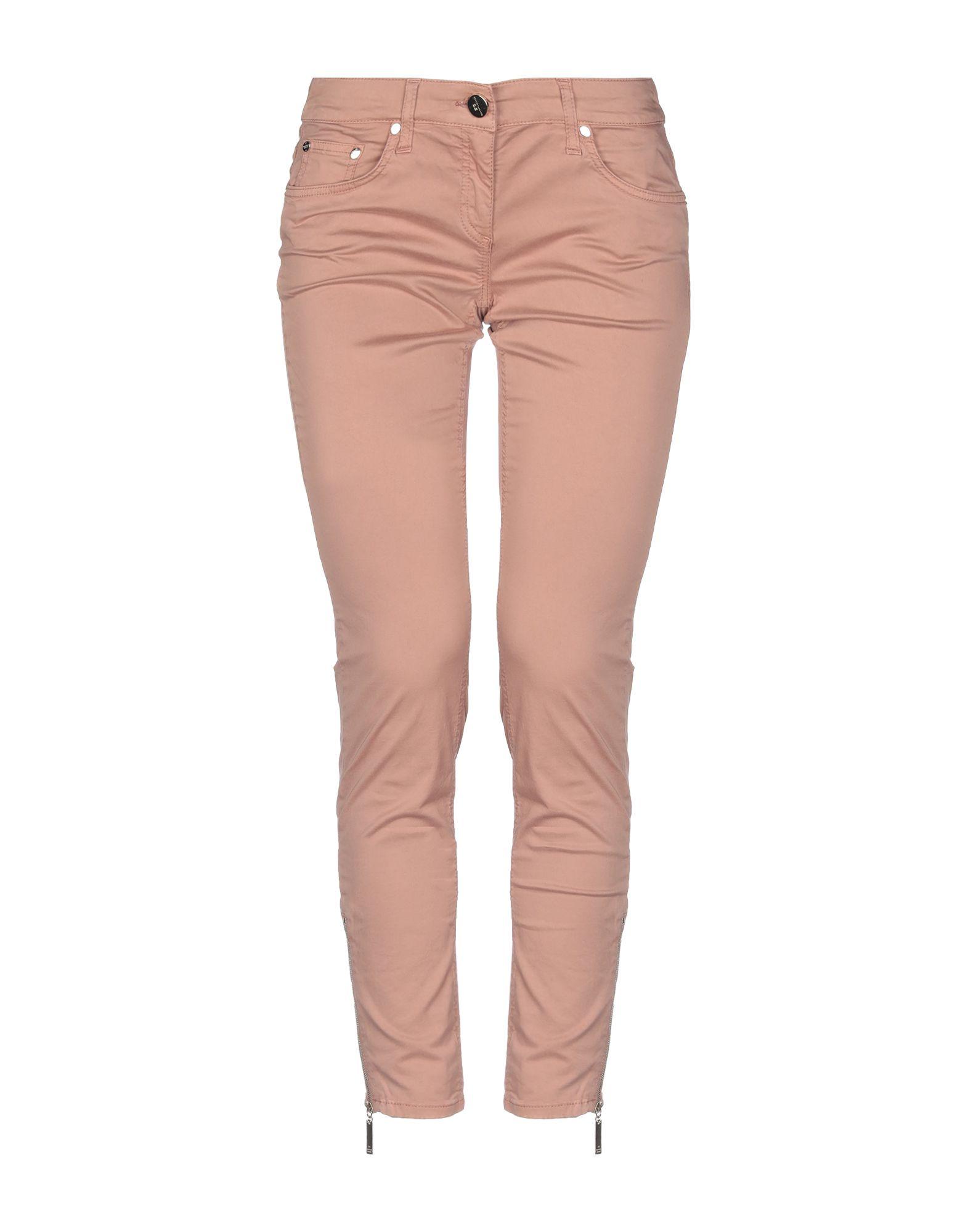 Брюки ELISABETTA FRANCHI JEANS