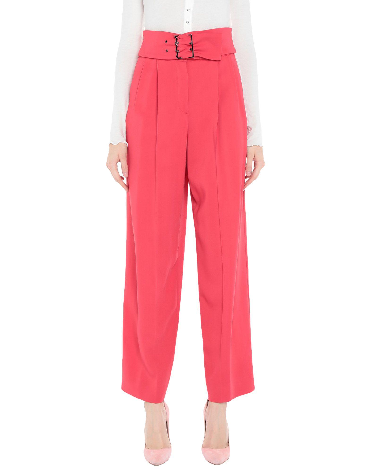 Брюки EMPORIO ARMANI