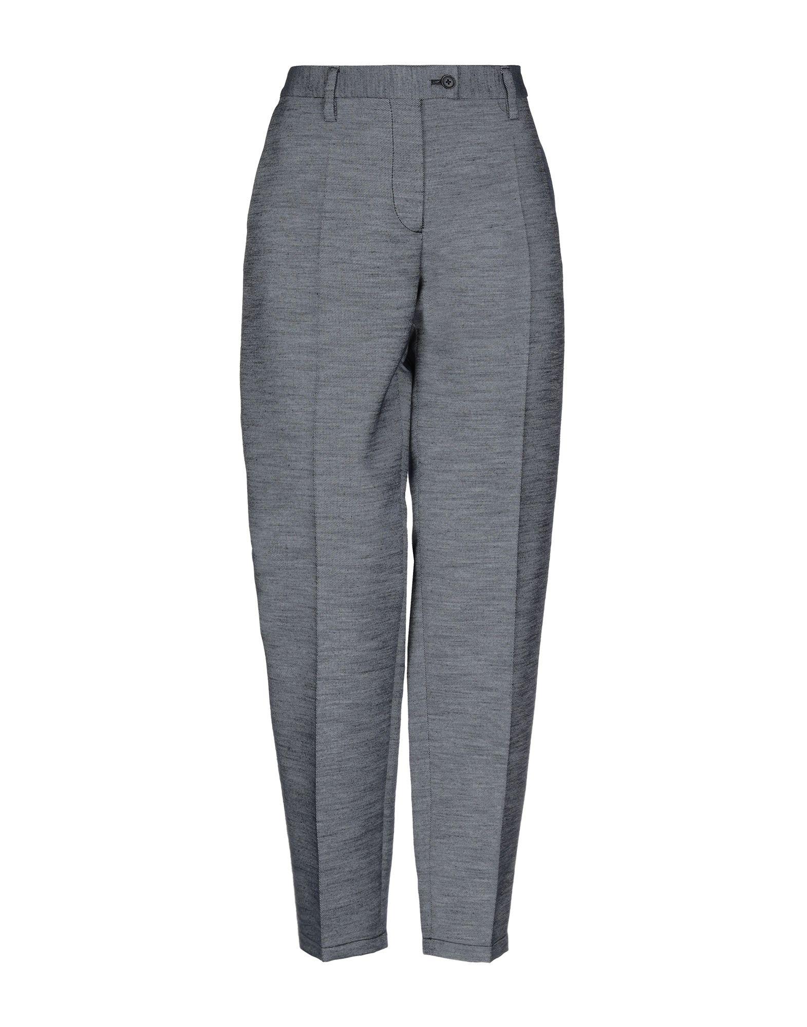 Брюки MAISON MARGIELA