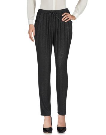 Брюки ROBERTO CAVALLI