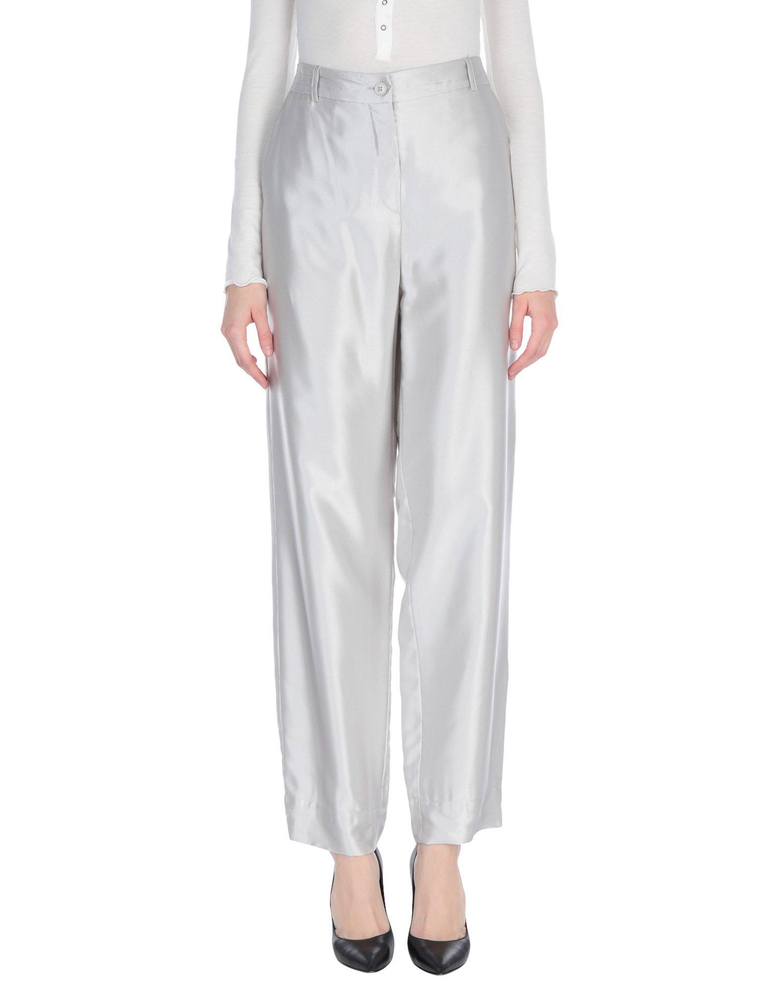 Брюки EMPORIO ARMANI