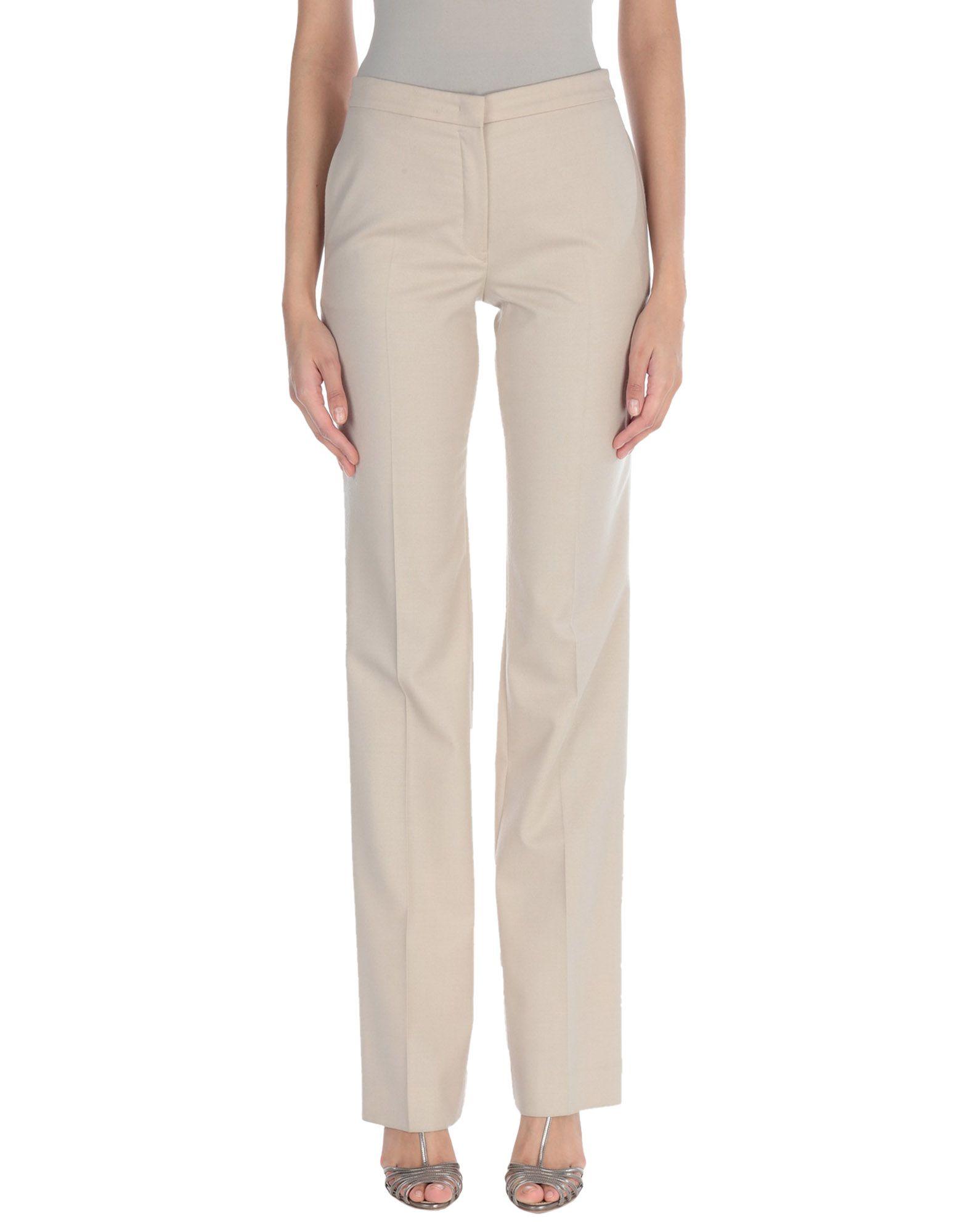 Брюки JIL SANDER