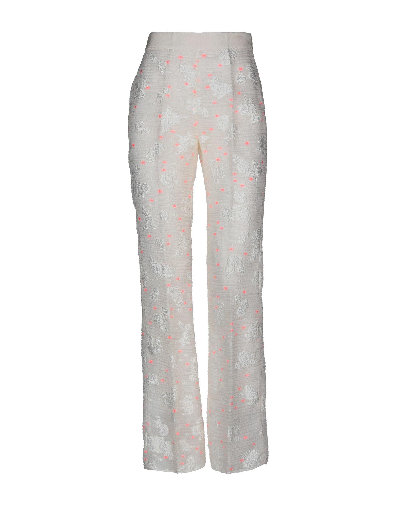 Брюки GIAMBATTISTA VALLI