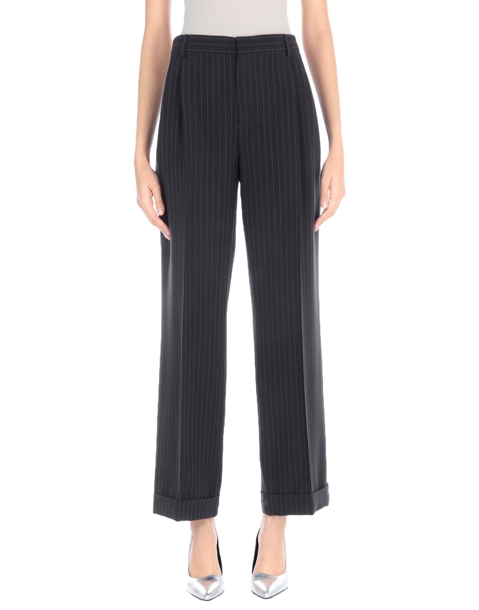 Брюки JEAN PAUL GAULTIER FEMME