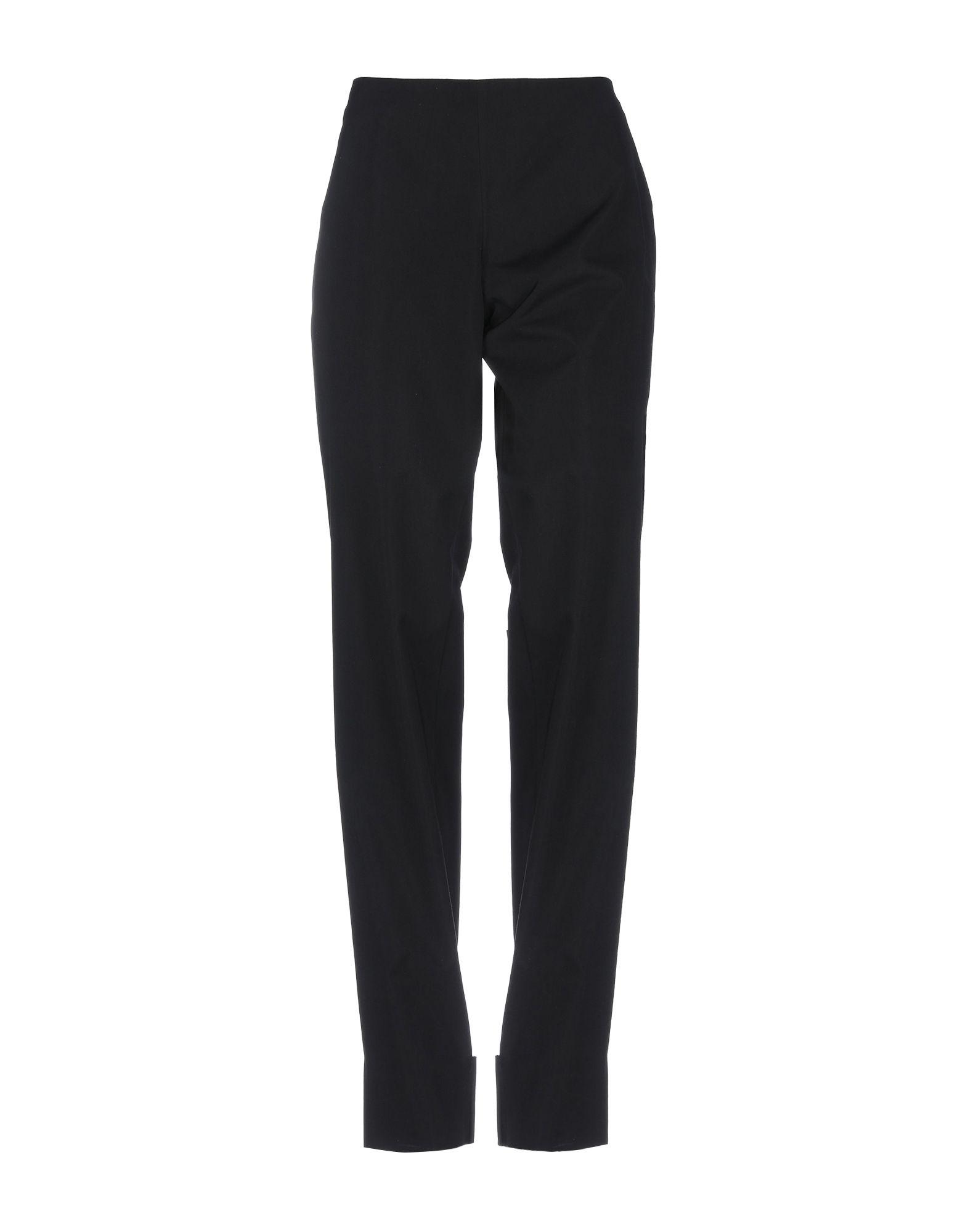 Брюки JEAN PAUL GAULTIER FEMME