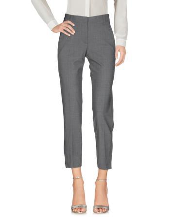 Брюки BRUNELLO CUCINELLI