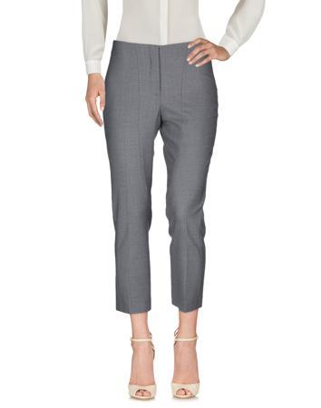 Брюки BRUNELLO CUCINELLI
