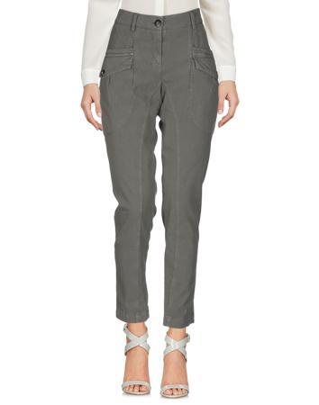 Брюки BRUNELLO CUCINELLI