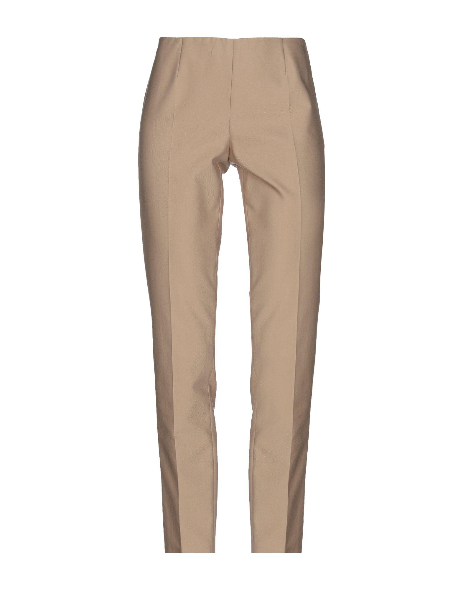 Брюки BRUNELLO CUCINELLI