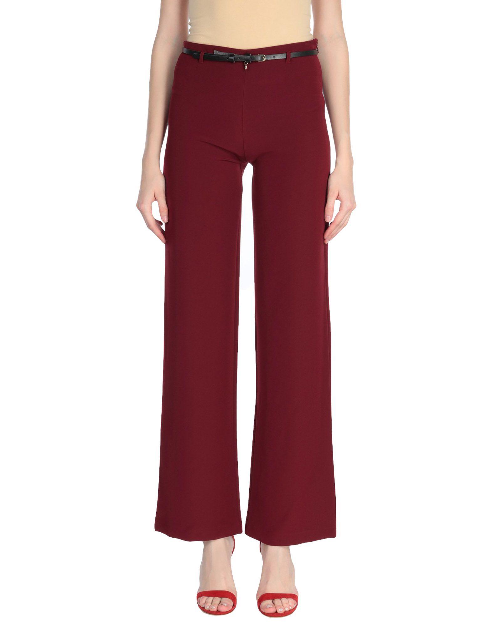 Брюки FRACOMINA