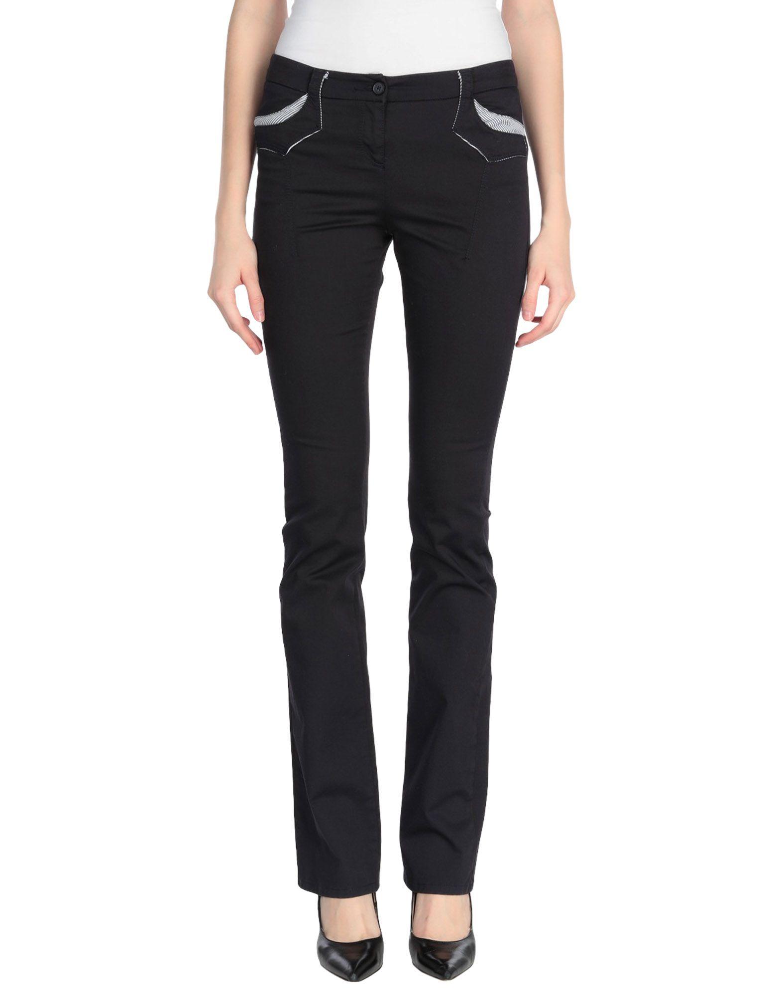 Брюки ERMANNO DI ERMANNO SCERVINO