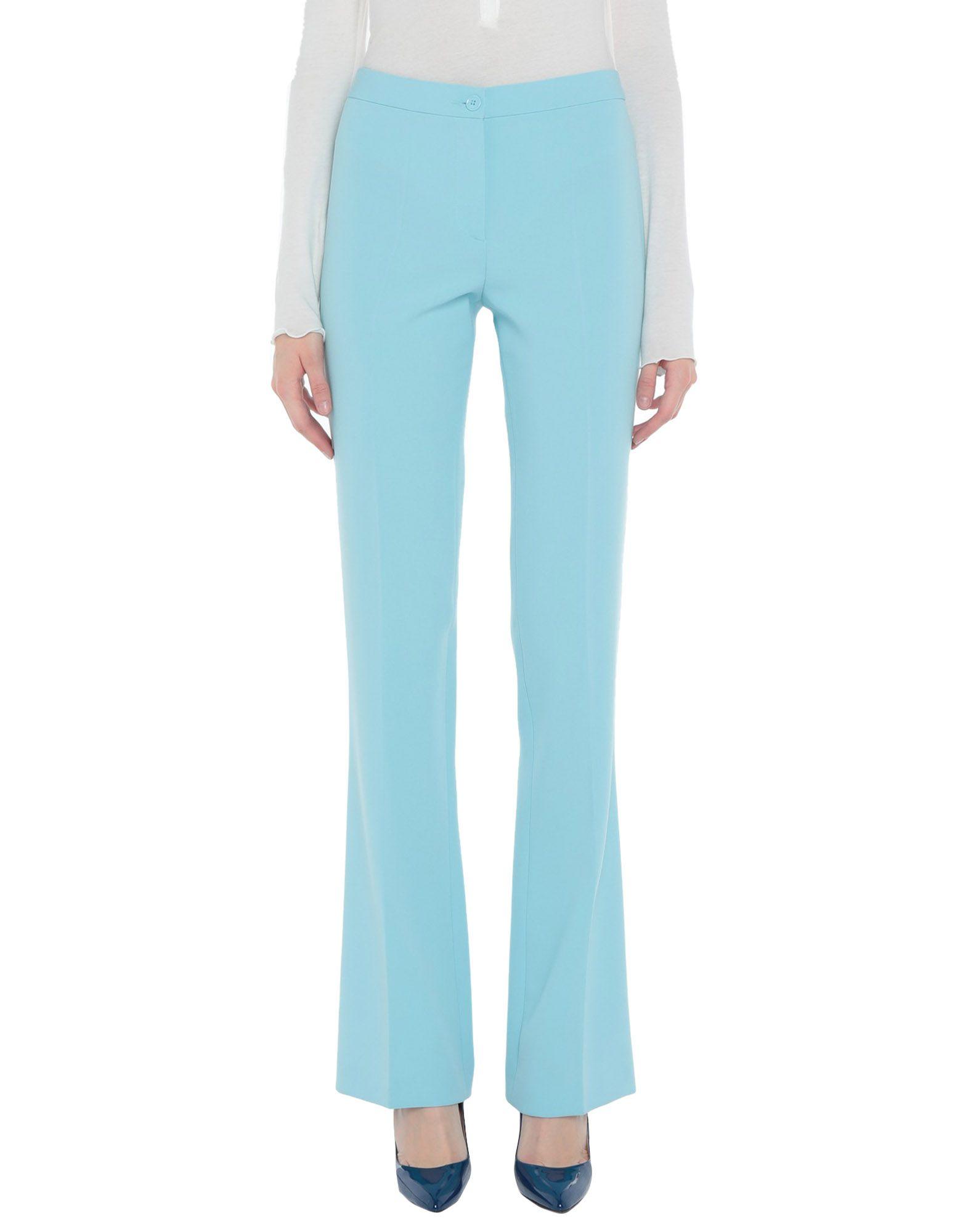 Брюки BOUTIQUE MOSCHINO
