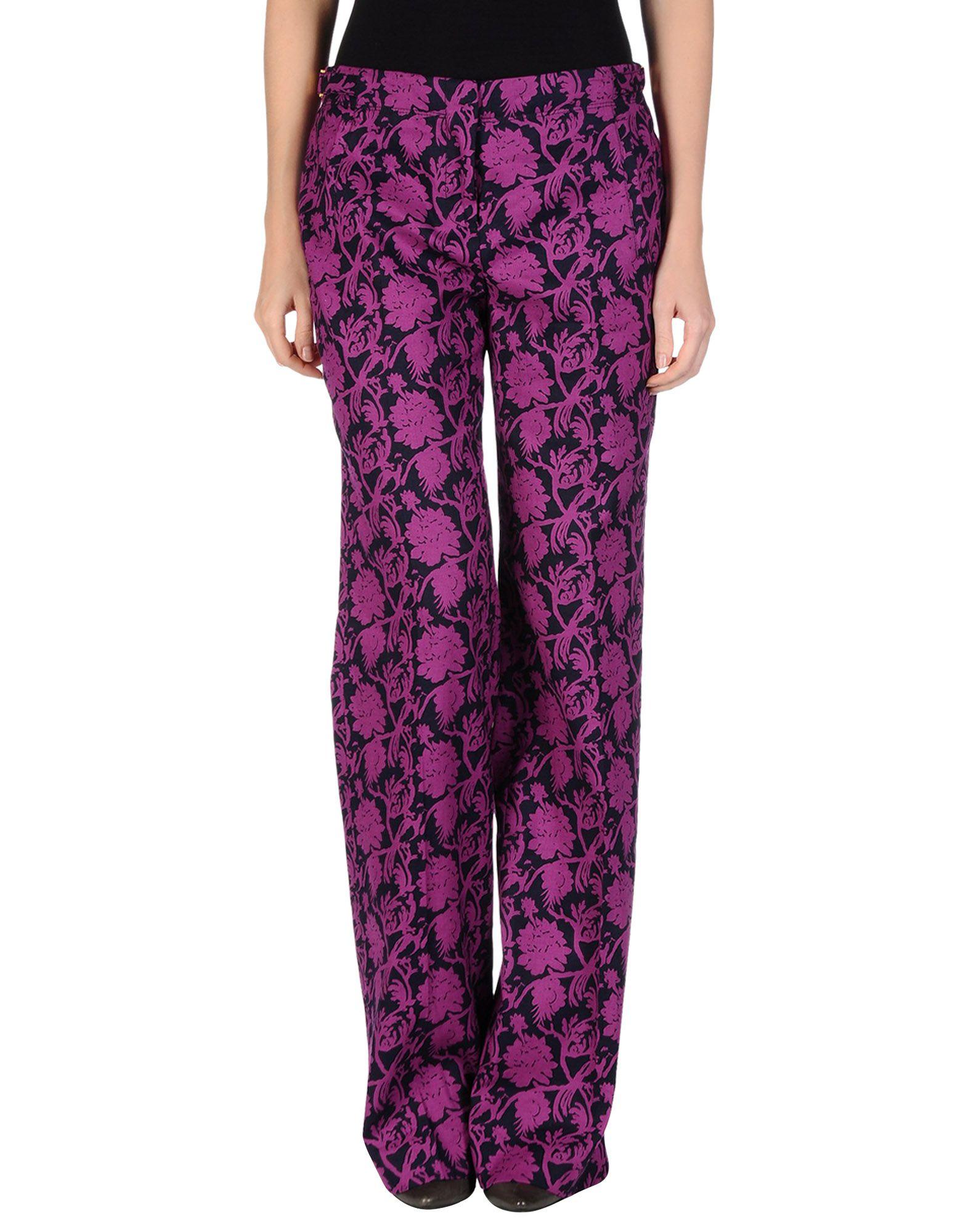 Брюки TORY BURCH