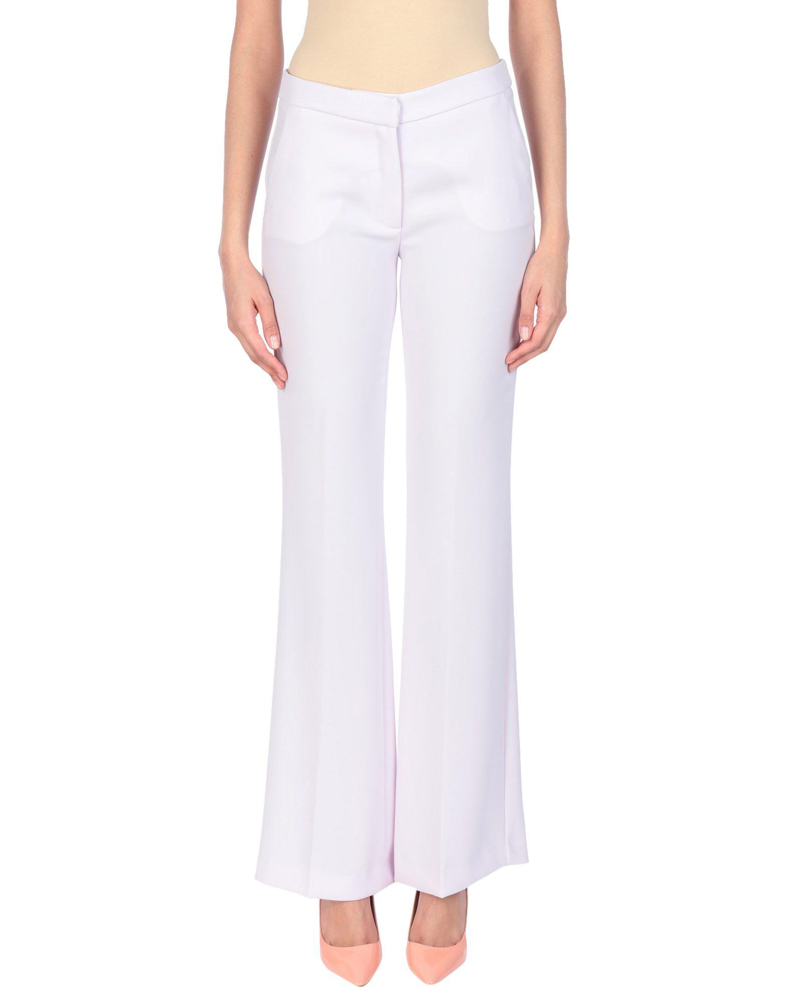 Брюки ERMANNO DI ERMANNO SCERVINO